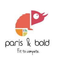 Paris & Bold Logo