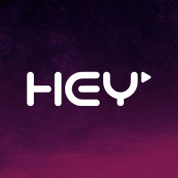 Hey Digital Ventures Logo