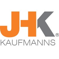 JH KAUFMANNS S.A. de C.V. Logo