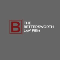 The Bettersworth Law Firm Logo
