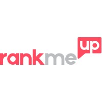 Rank me up Logo