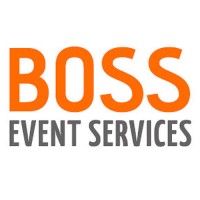 Boss Event Group Logo