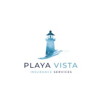 Playa Vista Insurance Services Logo