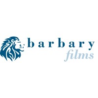 Barbary Films Logo