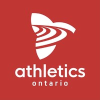 Athletics Ontario Logo