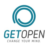 GetOpen Srl Logo