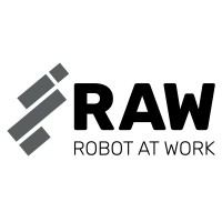 Robot At Work Logo