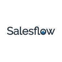 Salesflow Logo