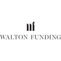Walton Funding Logo