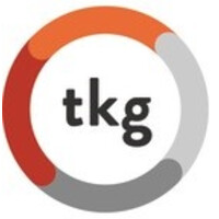 The Kinetix Group (TKG) Logo