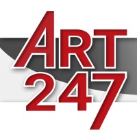 ART247, LLC Logo