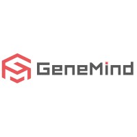 GeneMind Biosciences Logo