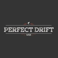 Perfect Drift Web Logo