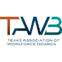 Texas Association of Workforce Boards Logo