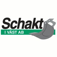 Schakt i Väst AB Logo