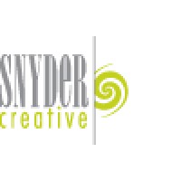 SnyderCreative, Inc. Logo