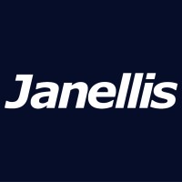 Janellis Australia Pty Ltd Logo