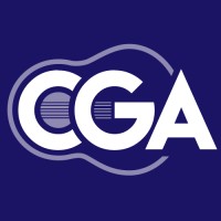Classical Guitar Academy Logo