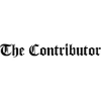 The Contributor Logo