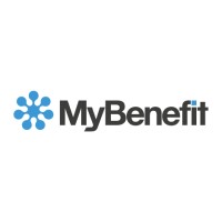 MyBenefit Sp. z o.o. Benefit Systems Group Logo