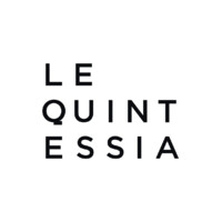 Quintessia Resort : Hôtel**** I Spa I Restaurant I Séminaire I Coffrets Cadeaux Logo