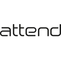 Attend IT AS Logo