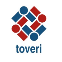 Toveri Gerenciamento de Projetos Integrados Logo