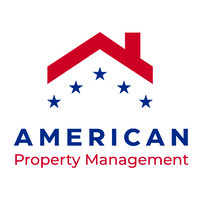 American Property Management -MHK Logo
