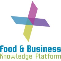 Food & Business Knowledge Platform Logo