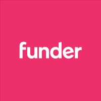 Funder Sweden AB Logo