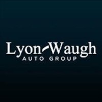 Lyon-Waugh Auto Group Logo