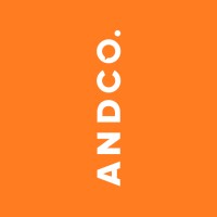 AndCo Law Logo