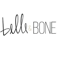 Belle & Bone Logo