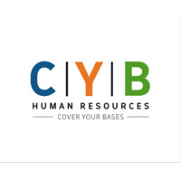 CYB Human Resources Logo