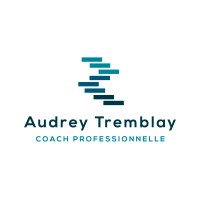Audrey Tremblay, Coaching et Ressources humaines Logo