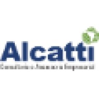 Alcatti Logo