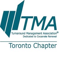 Turnaround Management Association - Toronto Chapter Logo