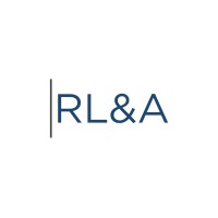RL&A abogados Logo