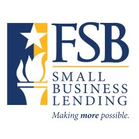 FSB Small Business Lending Logo