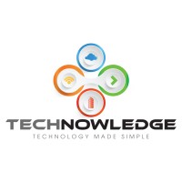 Technowledge Inc Logo
