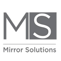 Mirror Solutions Group Logo