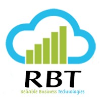 Reliable Business Technologies Logo