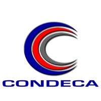 CONDECA, S.A. DE C.V. Logo