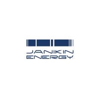 Janikin Energy Logo