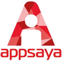 Appsaya Logo