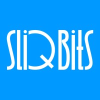 SliQBits Logo
