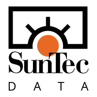 SunTecData Logo