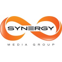 Synergy Media Group Logo