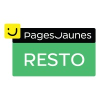 PagesJaunes Resto Logo