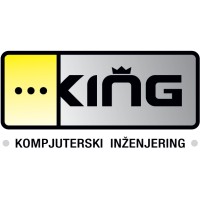 King d.o.o. Logo